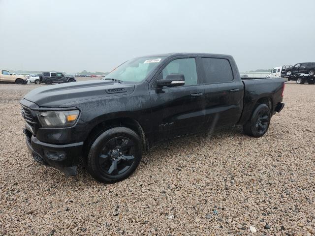 RAM 1500 2019 with VIN 1C6SRFFT2KN783886 - Photo from auction