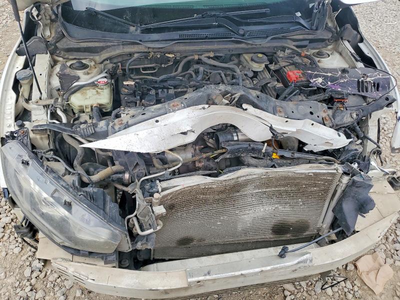 Photo 11 from auction – 2017 HONDA CIVIC with VIN 2HGFC1E55HH705607