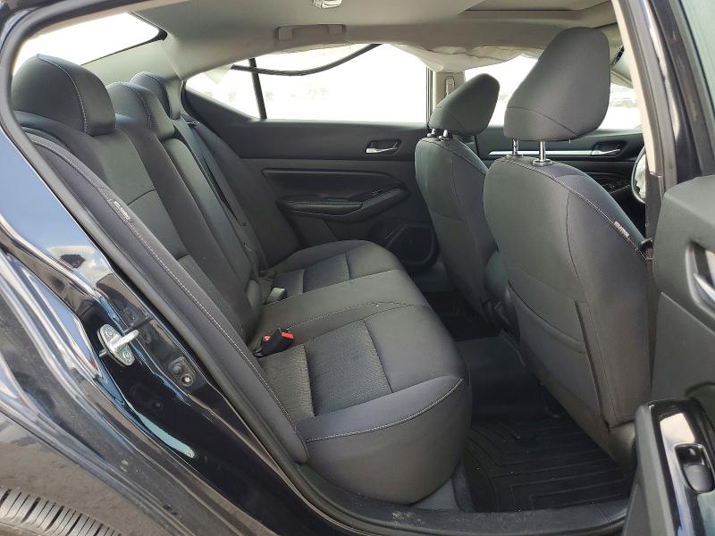 Photo 10 from auction – 2022 NISSAN ALTIMA with VIN 1N4BL4DV9NN398743
