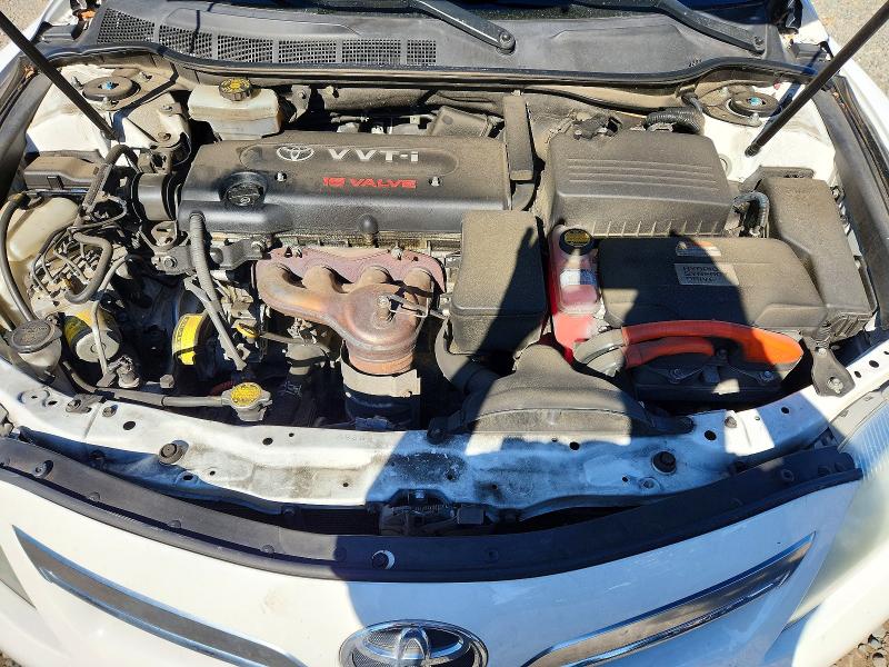 Photo 11 from auction – 2010 TOYOTA CAMRY with VIN 4T1BB3EK8AU125199