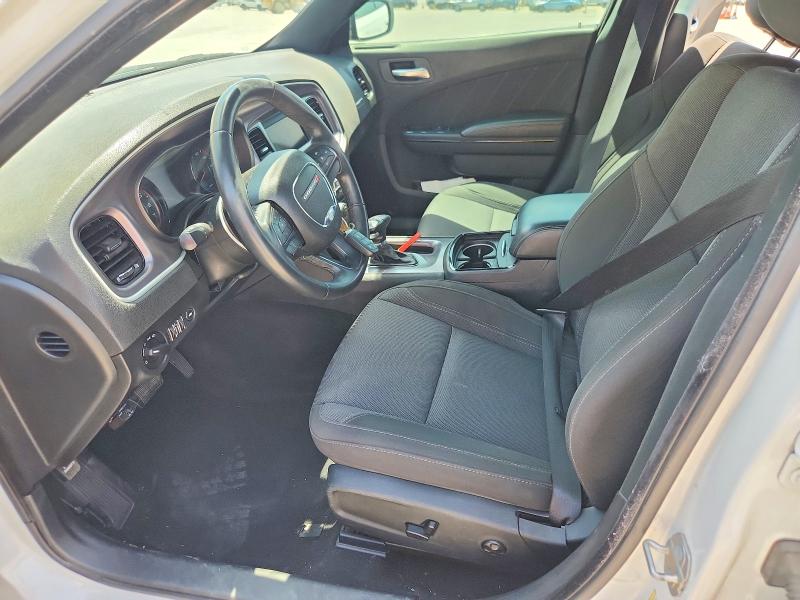Photo 7 from auction – 2019 DODGE CHARGER with VIN 2C3CDXBG0KH615493