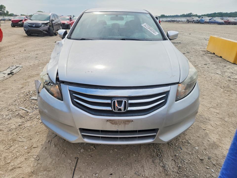 صورة رقم 5 من المزاد - 2012 HONDA ACCORD مع VIN 1HGCP2F44CA128739