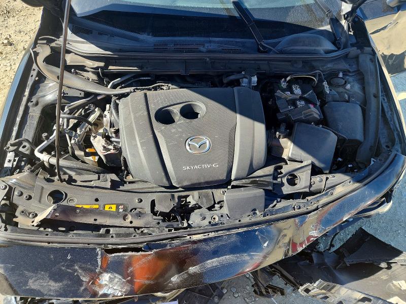 Photo 11 from auction – 2019 MAZDA 3 with VIN JM1BPBDM8K1116346