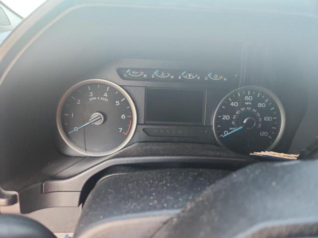 Photo 9 from auction – 2015 FORD F150 with VIN 1FTEW1CP8FKD40030