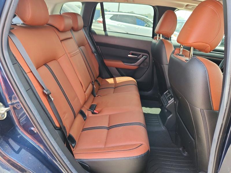 Photo 11 from auction – 2025 MAZDA CX-50 with VIN 7MMVABEY7SN376973