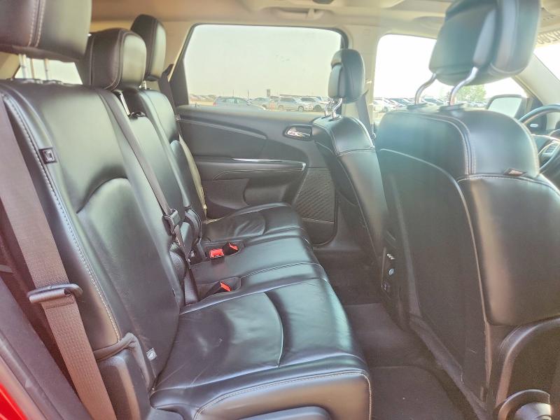 Zdjęcie 11 z aukcji – 2017 DODGE JOURNEY z VIN 3C4PDDFG8HT575525