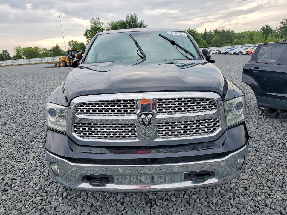 Photo 5 from auction – 2016 RAM 1500 with VIN 1C6RR7VM9GS333613