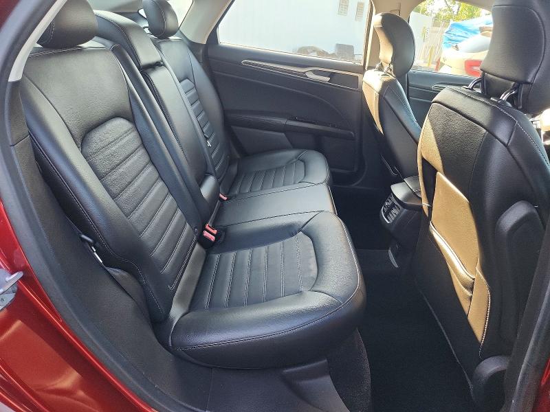 Foto 10 de la subasta – 2014 FORD FUSION con VIN 3FA6P0HD2ER253928