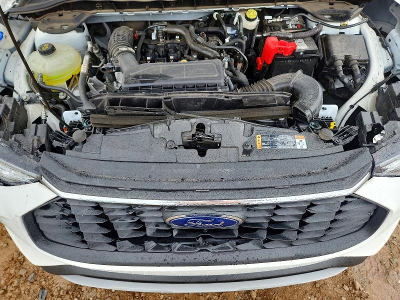 Photo 12 from auction – 2023 FORD ESCAPE with VIN 1FMCU0GN1PUA36894