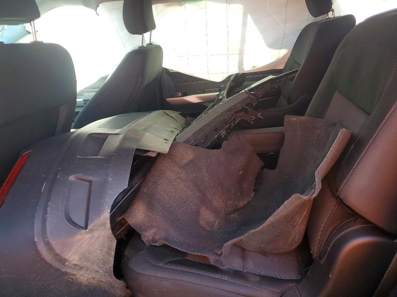 Photo 10 from auction – 2023 FORD EXPLORER with VIN 1FMSK8DH1PGB44252