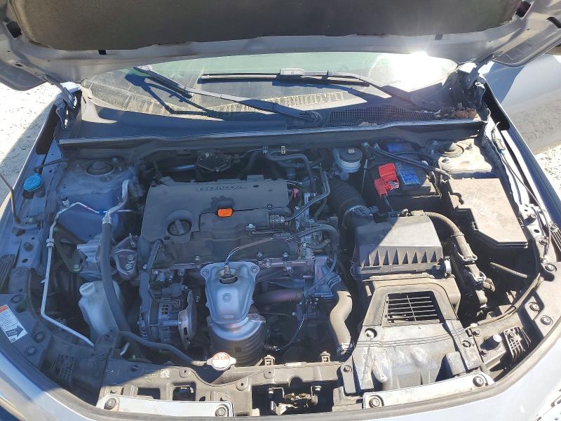 Photo 11 from auction – 2022 HONDA CIVIC with VIN 19XFL2H85NE010772