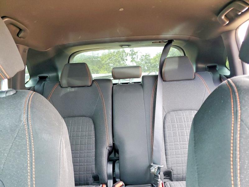 Photo 10 from auction – 2024 HONDA HR-V with VIN 3CZRZ2H59RM742152