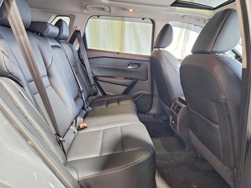 Photo 11 from auction – 2023 NISSAN ROGUE with VIN 5N1BT3CB5PC889591