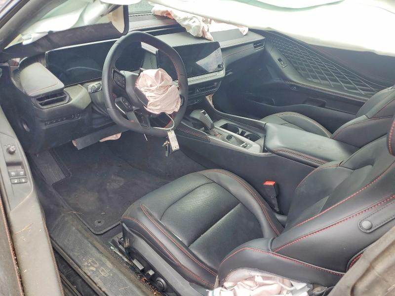 Photo 8 from auction – 2024 DODGE CHARGER with VIN 2C3CDBCK5RR208697