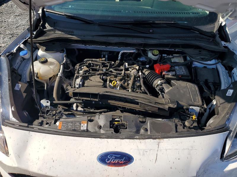 Photo 12 from auction – 2022 FORD ESCAPE with VIN 1FMCU0H63NUB85571