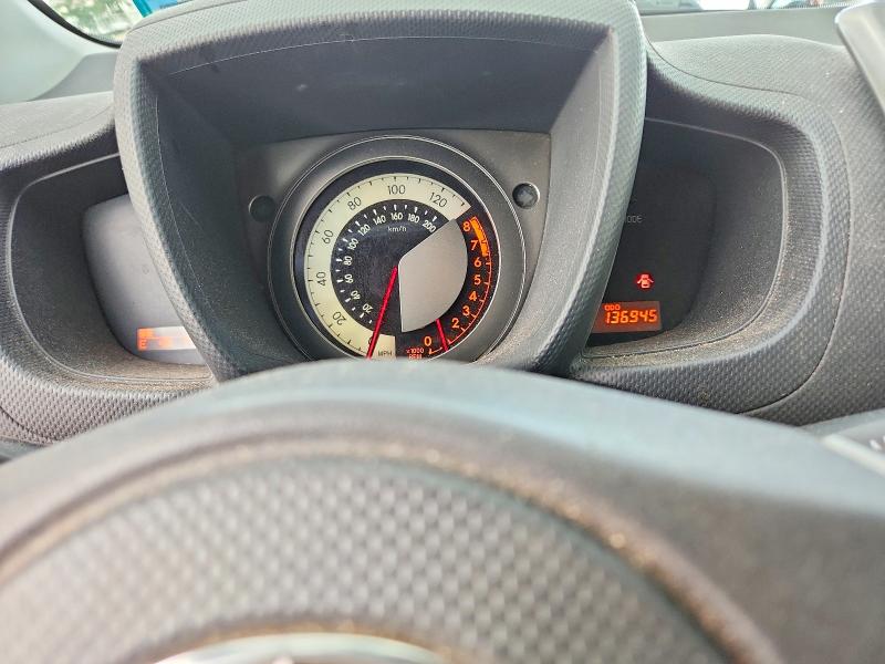 Photo 9 from auction – 2014 SCION XD with VIN JTKKUPB41E1041060