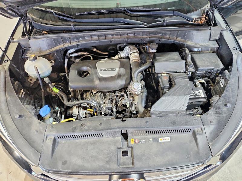 Photo 12 from auction – 2018 HYUNDAI TUCSON with VIN KM8J3CA2XJU756177