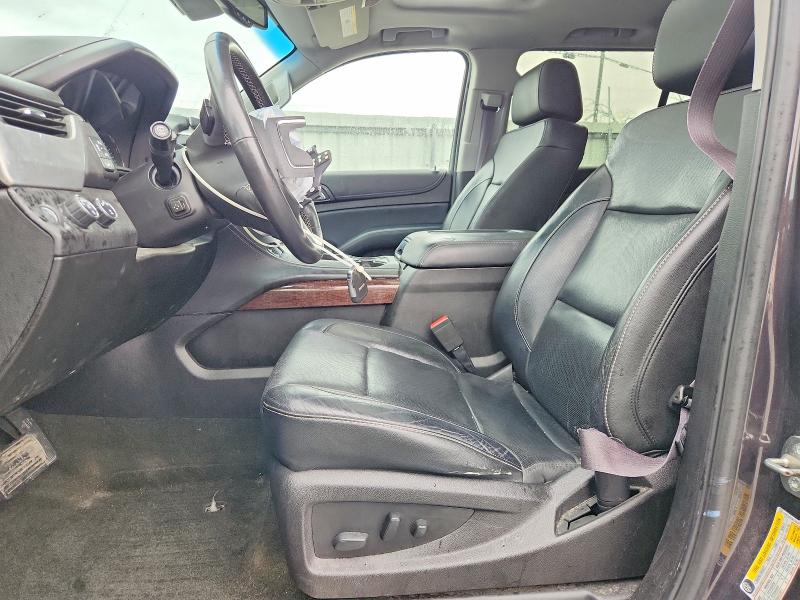 Снимка 7 от търг – 2017 GMC YUKON XL с VIN 1GKS2GKC9HR186202
