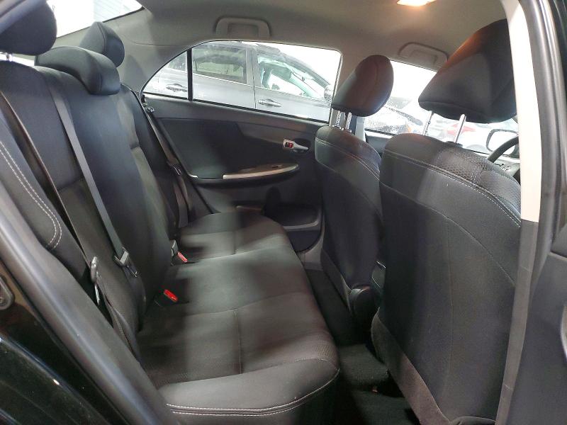 Photo 10 from auction – 2013 TOYOTA COROLLA with VIN 2T1BU4EEXDC101681