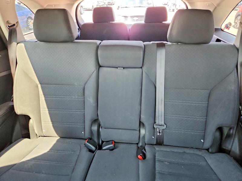Photo 10 from auction – 2016 KIA SORENTO with VIN 5XYPGDA37GG063711
