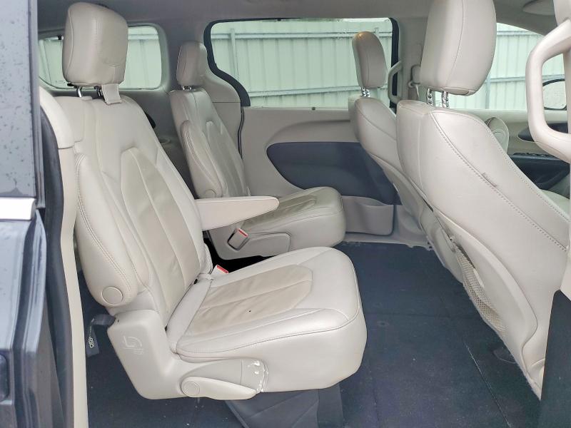 Zdjęcie 11 z aukcji – 2021 CHRYSLER PACIFICA z VIN 2C4RC1BG6MR588643