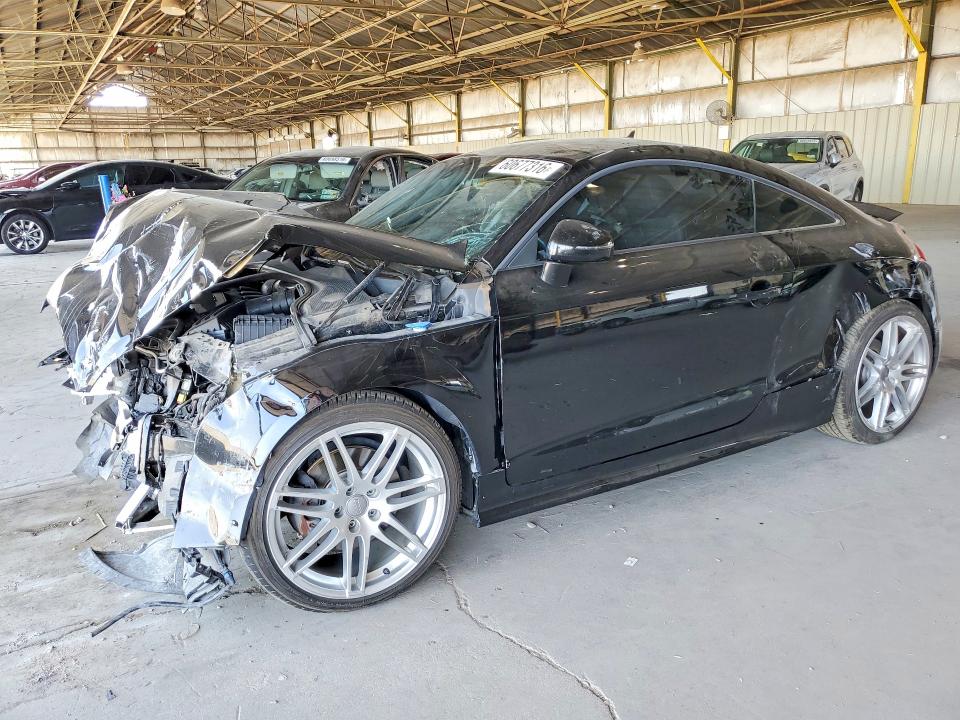 2013 AUDI TT - Търг №60677316