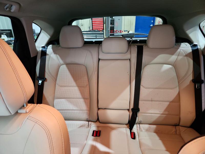 Zdjęcie 10 z aukcji – 2023 MAZDA CX-5 z VIN JM3KFBDMXP0175597