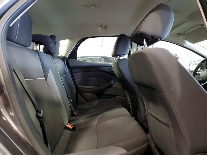 Photo 11 from auction – 2012 FORD FOCUS with VIN 1FAHP3K2XCL404530