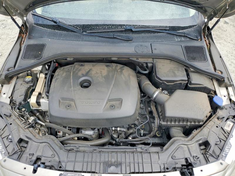 Photo 11 from auction – 2016 VOLVO V60 with VIN YV140MEM1G1306255