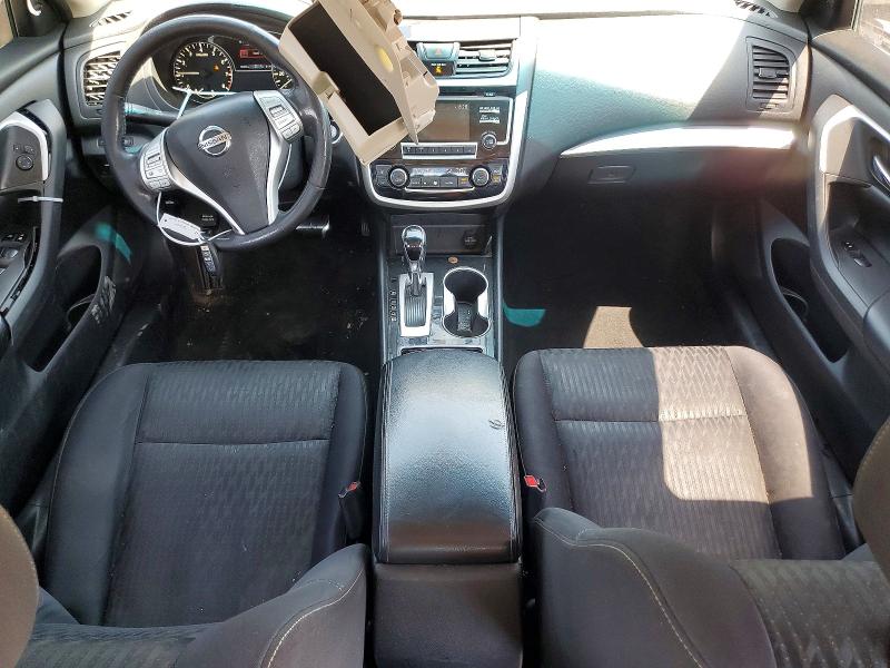 Photo 8 from auction – 2018 NISSAN ALTIMA with VIN 1N4AL3AP0JC267654