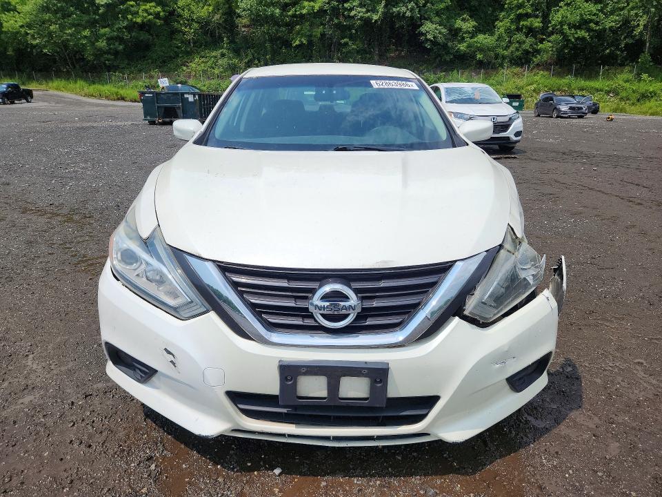 Photo 5 from auction – 2016 NISSAN ALTIMA with VIN 1N4AL3AP7GC281771