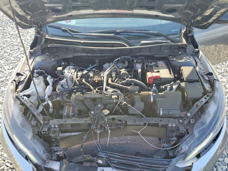 Photo 11 from auction – 2024 NISSAN ALTIMA with VIN 1N4BL4BV8RN372997