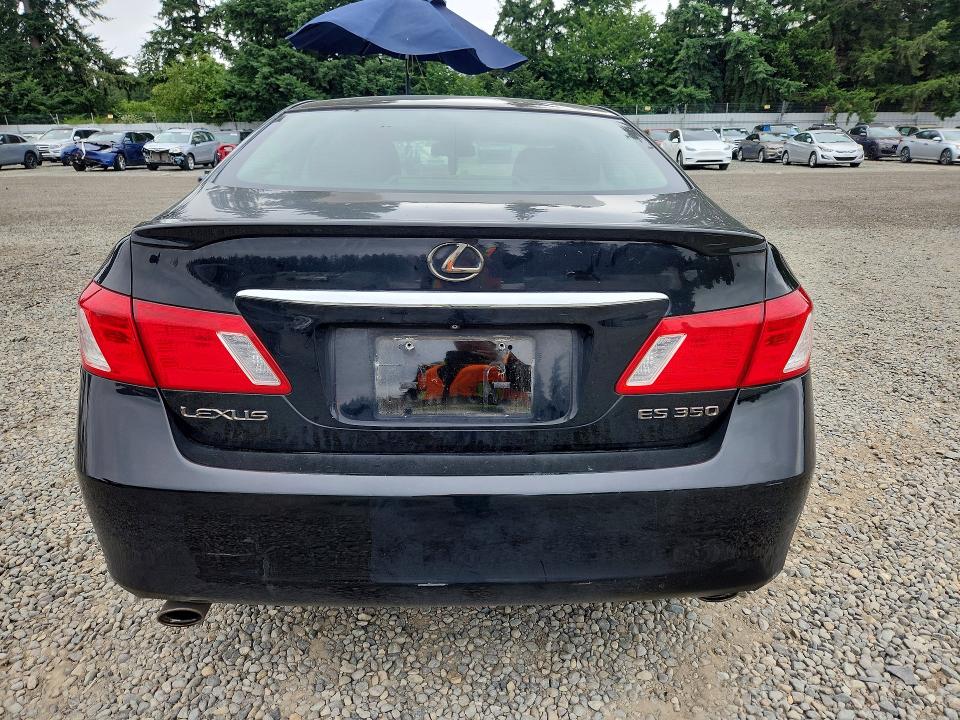 صورة رقم 6 من المزاد - 2007 LEXUS ES مع VIN JTHBJ46G772022091