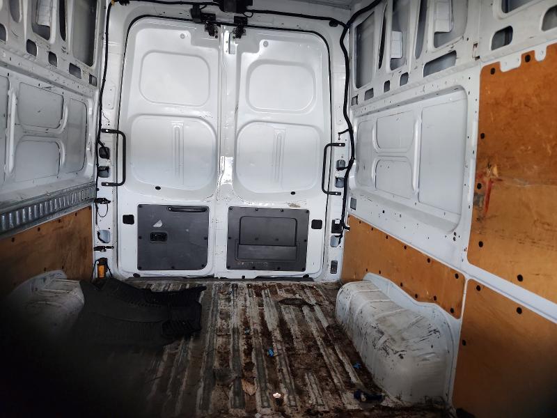 Photo 10 from auction – 2020 NISSAN NV with VIN 1N6BF0LY3LN804693