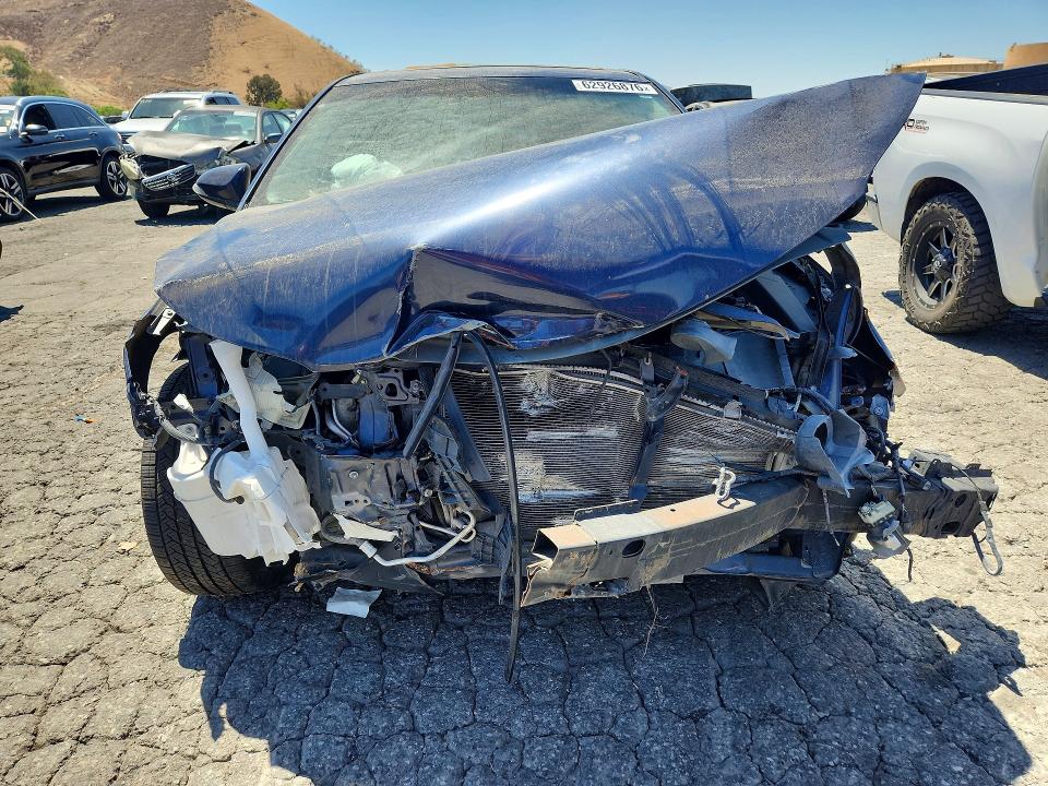 Photo 5 from auction – 2016 TOYOTA AVALON with VIN 4T1BK1EB0GU196796