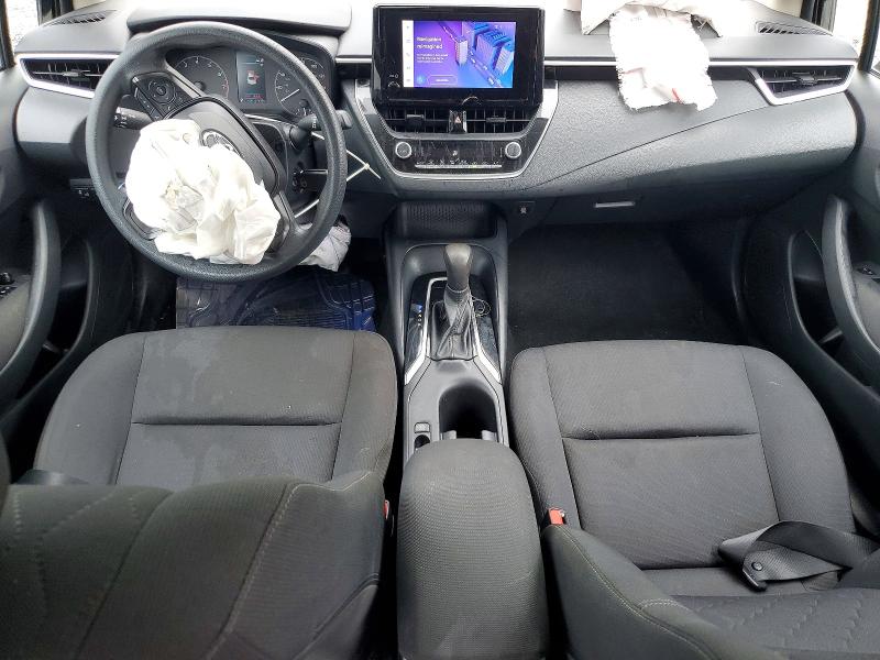 Photo 8 from auction – 2023 TOYOTA COROLLA with VIN 5YFB4MDE0PP032070