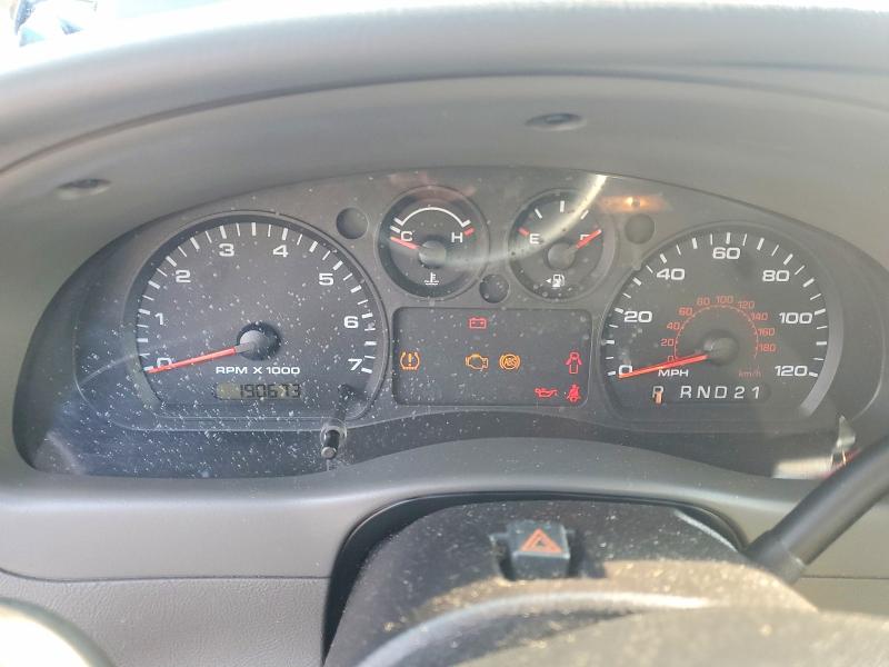 Photo 9 from auction – 2007 FORD RANGER with VIN 1FTYR14U67PA37938