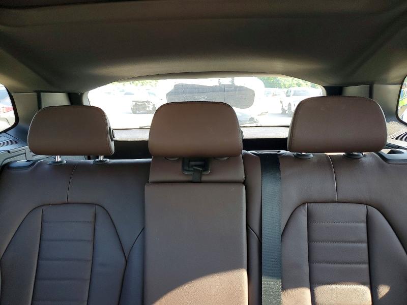 Photo 10 from auction – 2019 BMW X3 with VIN 5UXTR9C59KLD92543