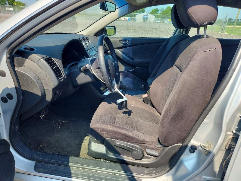 Foto 7 de la subasta – 2012 NISSAN ALTIMA con VIN 1N4AL2AP5CC224800