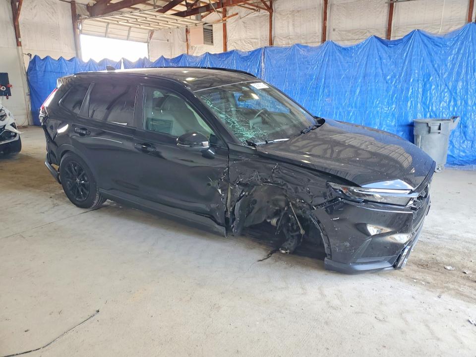 Photo 4 from auction – 2026 HONDA CR-V with VIN 7FARS6H57TE063997