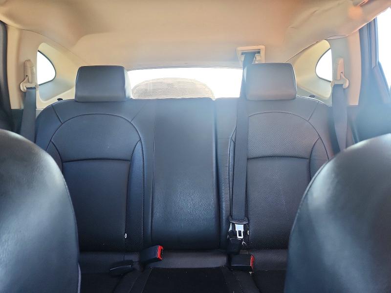 Photo 10 from auction – 2013 NISSAN ROGUE with VIN JN8AS5MV2DW133433