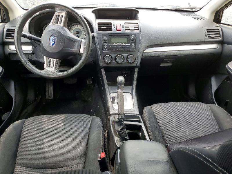 Zdjęcie 8 z aukcji – 2014 SUBARU IMPREZA z VIN JF1GPAL67E8291515