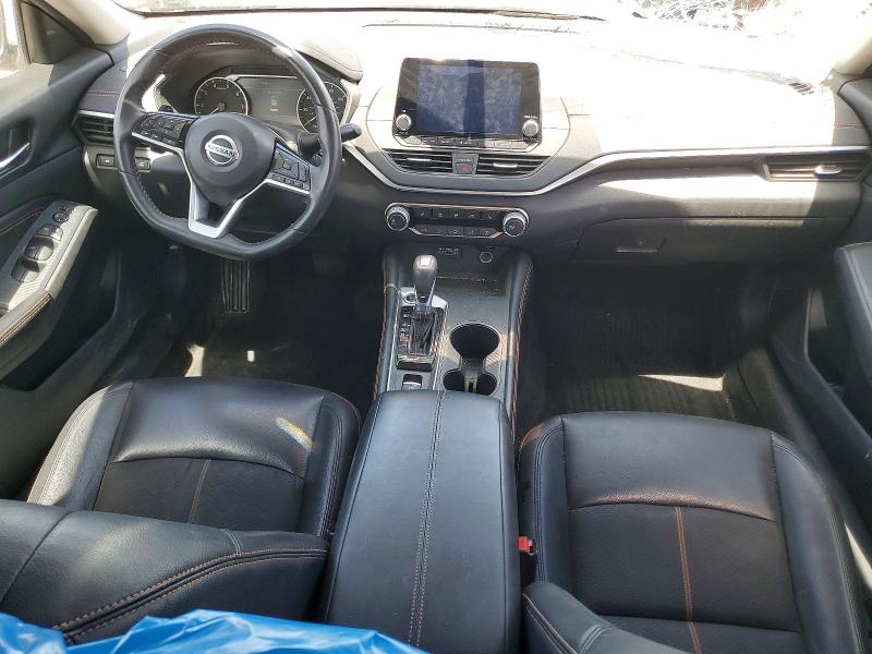Zdjęcie 8 z aukcji – 2019 NISSAN ALTIMA z VIN 1N4BL4CW8KN324249