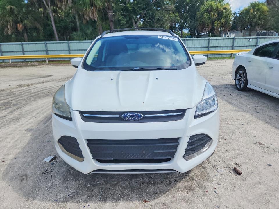 Photo 5 from auction – 2013 FORD ESCAPE with VIN 1FMCU9GX6DUB35678