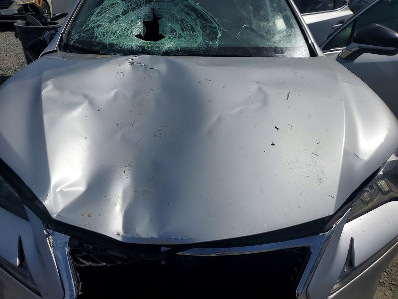 Photo 12 from auction – 2015 LEXUS NX with VIN JTJBARBZXF2032387