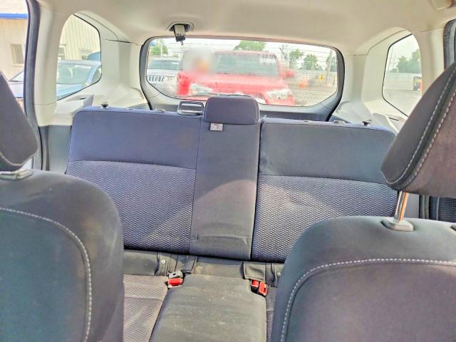Zdjęcie 10 z aukcji – 2017 SUBARU FORESTER z VIN JF2SJABC2HH531315