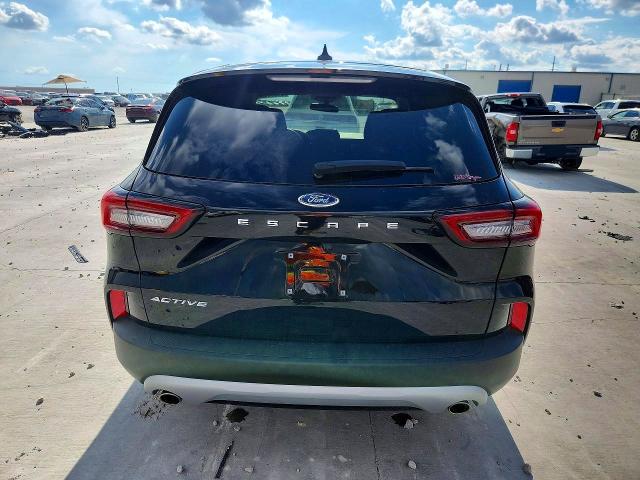 Photo 6 from auction – 2025 FORD ESCAPE with VIN 1FMCU0GN7SUA26752