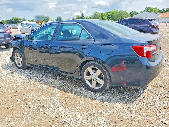 Photo 2 from auction – 2014 TOYOTA CAMRY with VIN 4T1BF1FK4EU793093