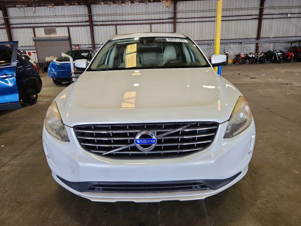 Photo 5 from auction – 2015 VOLVO XC60 with VIN YV440MDD2F2618422
