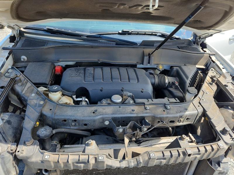 Foto 12 de la subasta – 2016 GMC ACADIA con VIN 1GKKRRKD6GJ164929